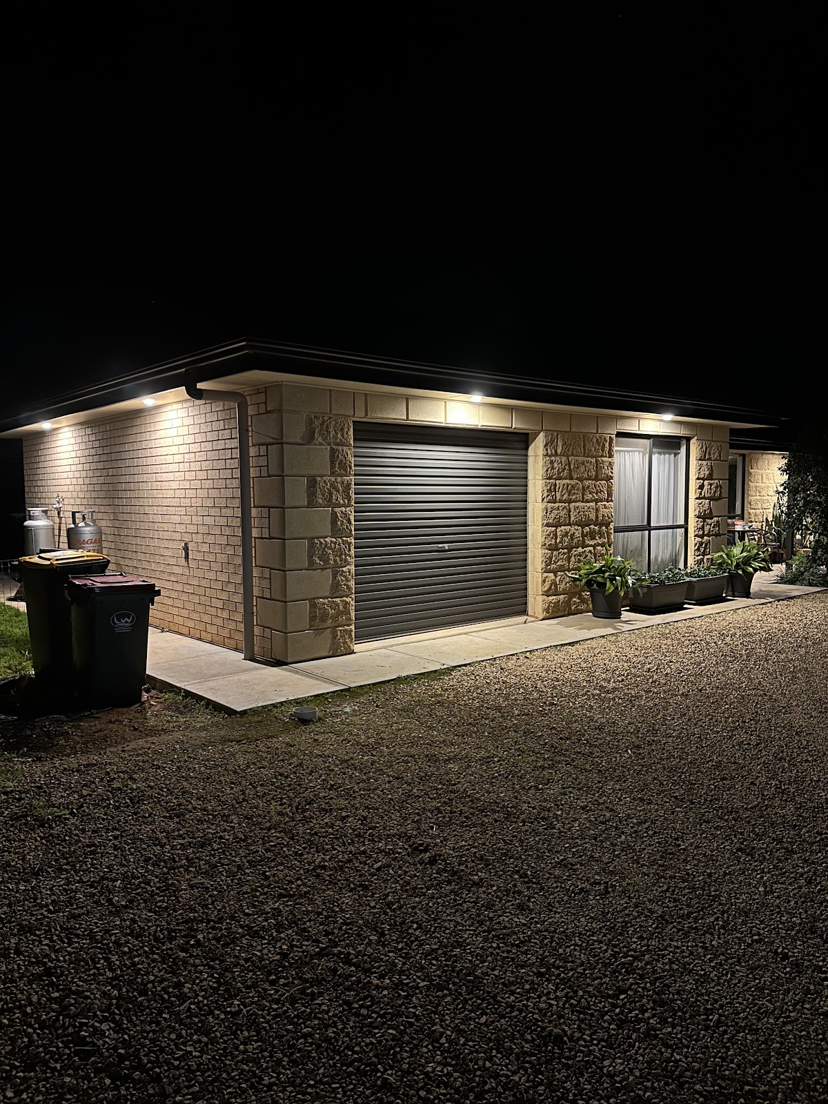 Wyld Electrical