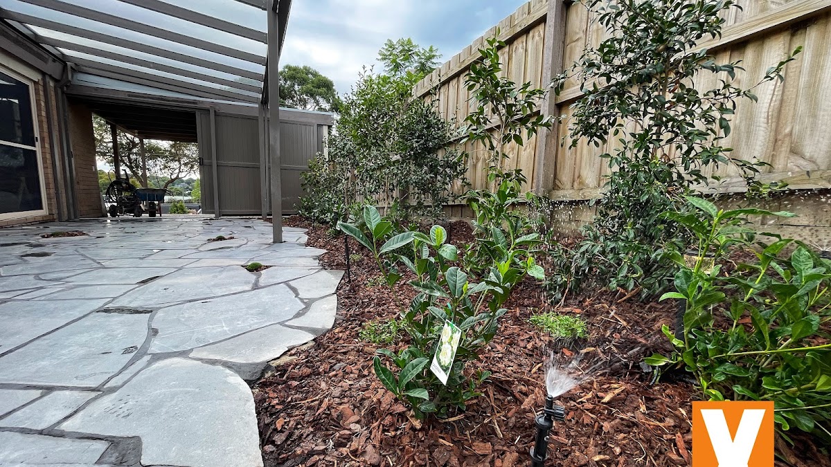 X Landscaping