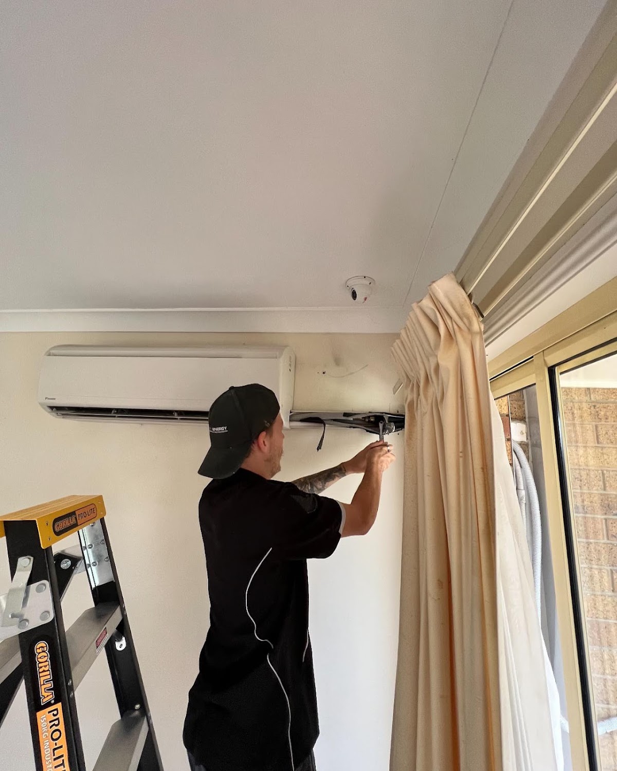 XF Energy
