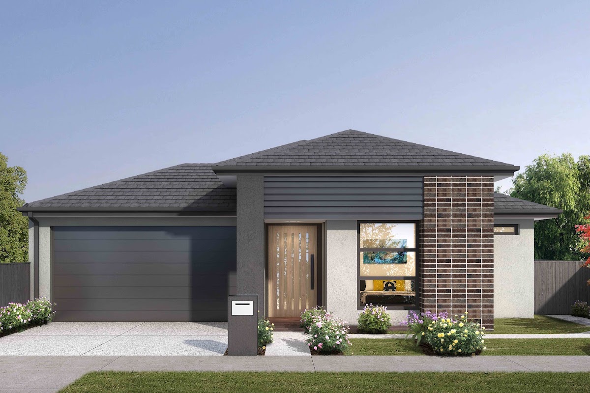 Xircon Homes – Display Home (Weir Views)