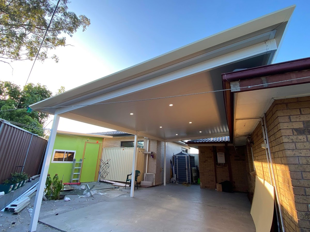Xpatios and Metal Roofing