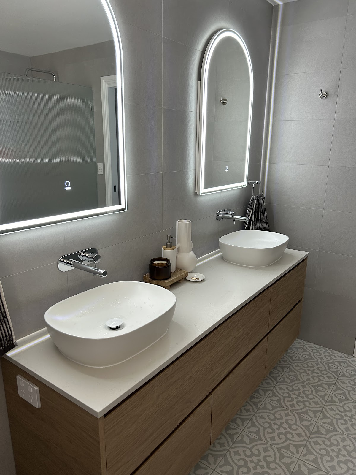 Xstream Plumbing