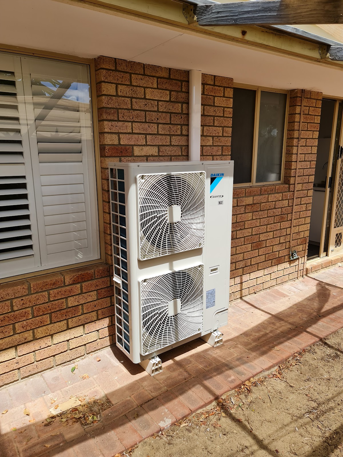 Yanchep Two Rocks HVAC