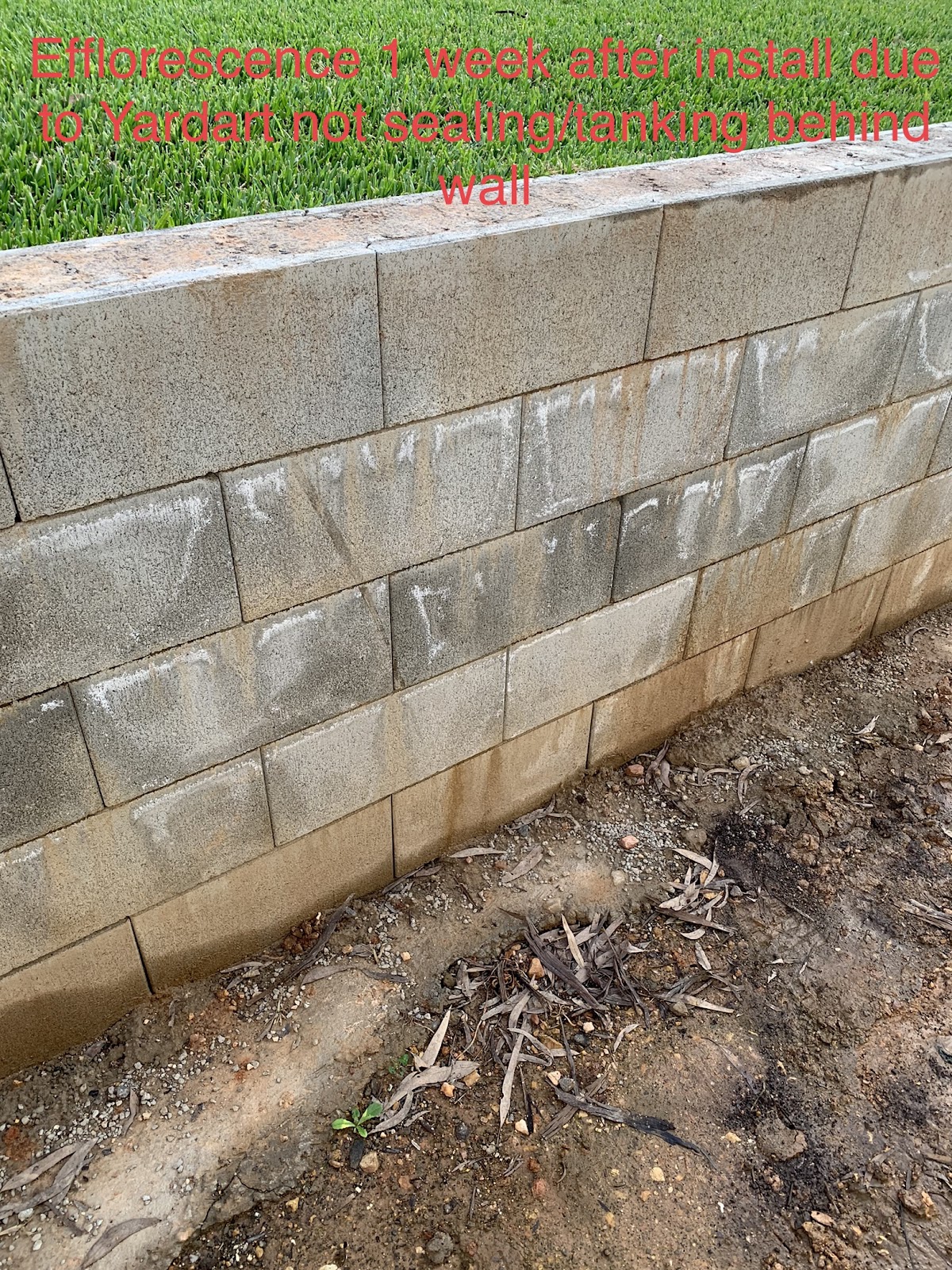 Yardart Landscaping