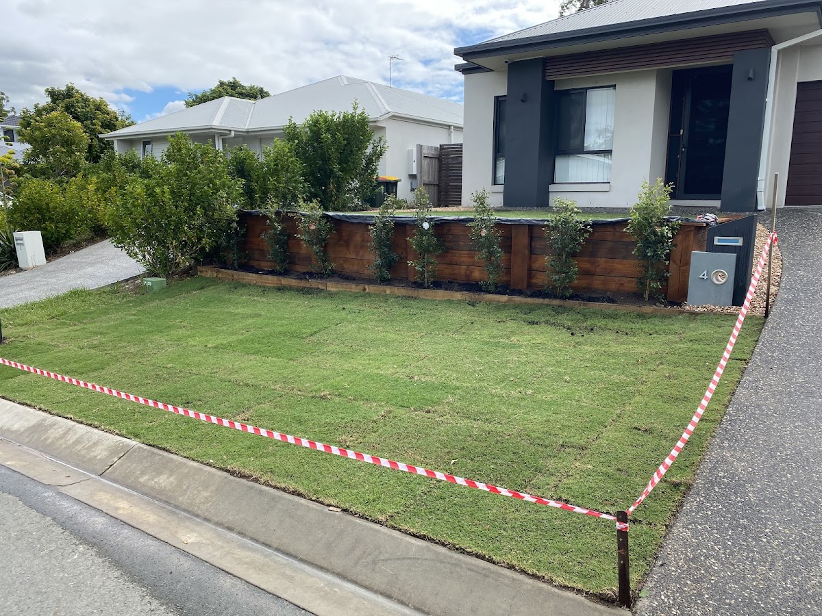 Yardbusters Brisbane QLD
