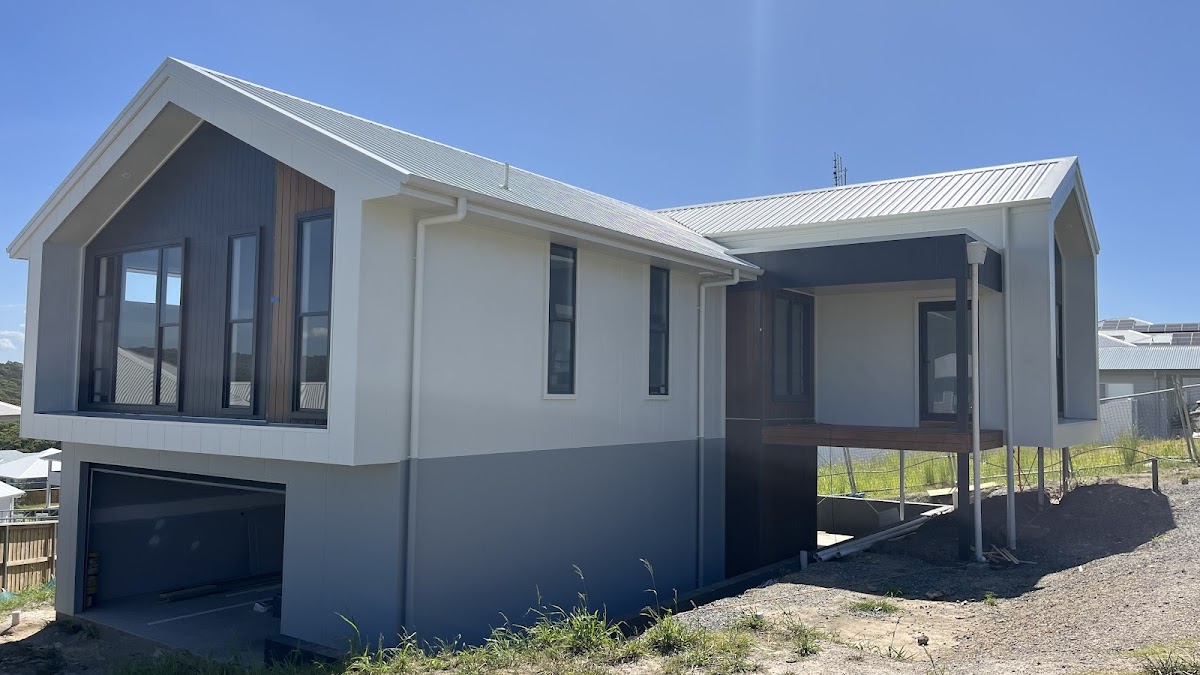 Yarrum Designer Homes