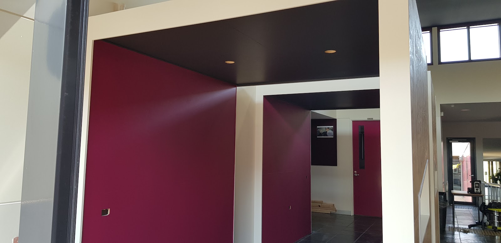 YASA PAINTING & DECORATING