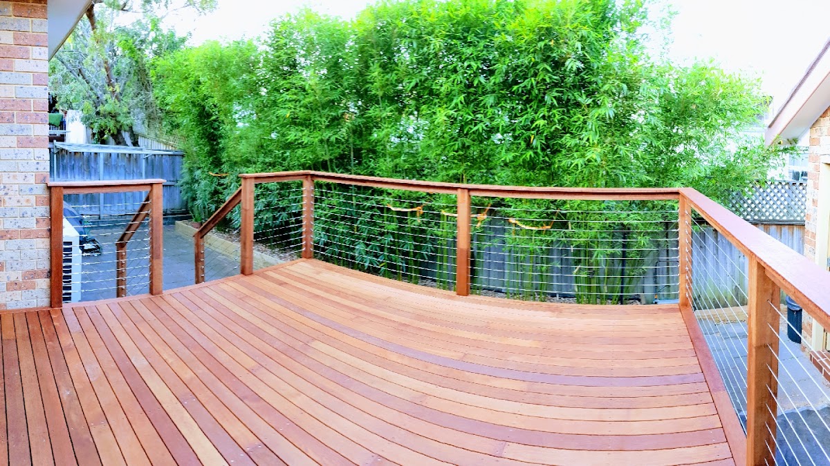 Yatman Carpentry