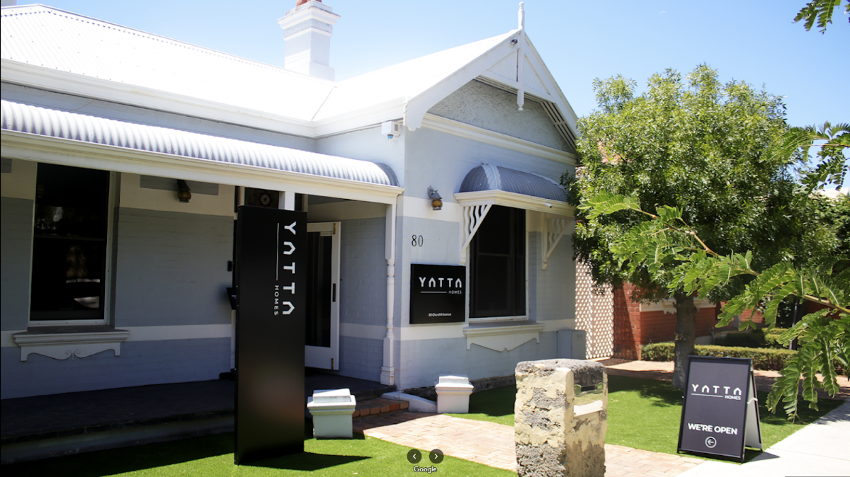 YATTA Homes