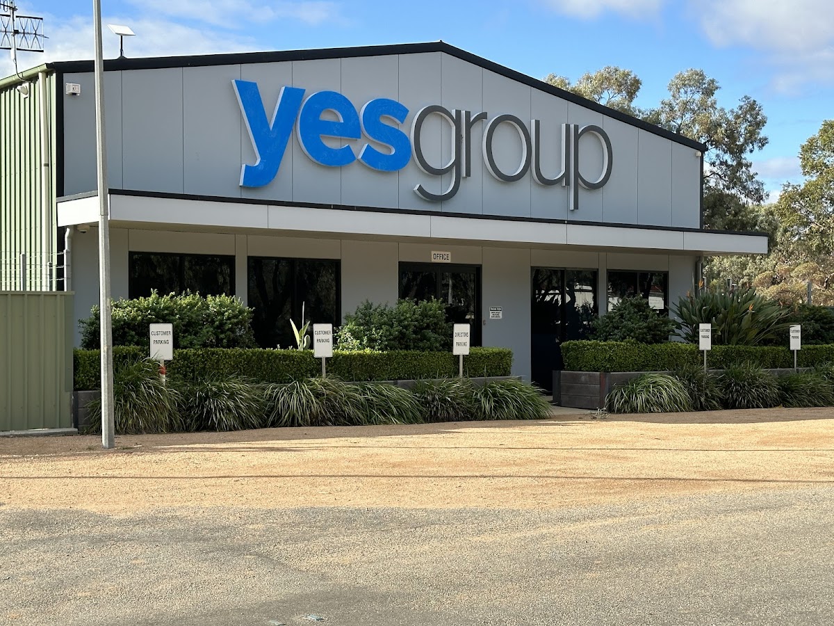 YES Group