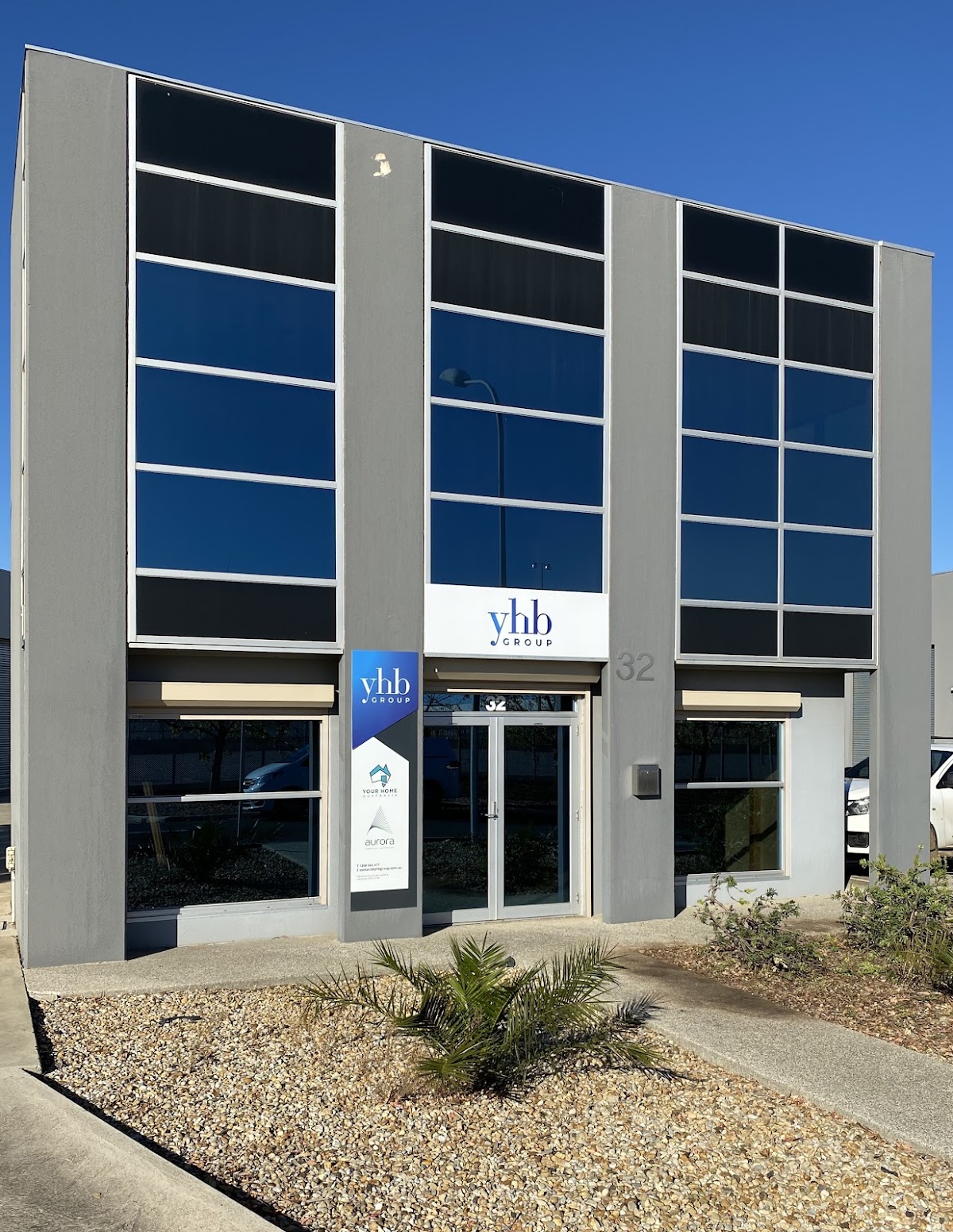 YHB Group