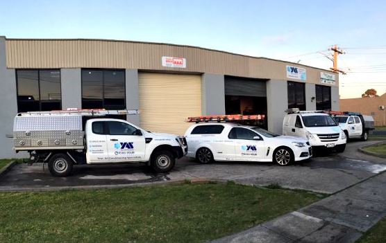 Your Air Services