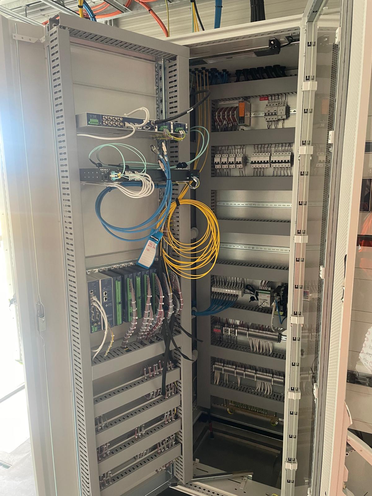 Your Electrical Partner PTY LTD