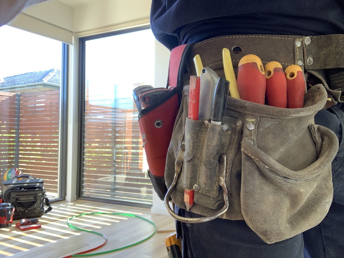 Your Electrician Mackay