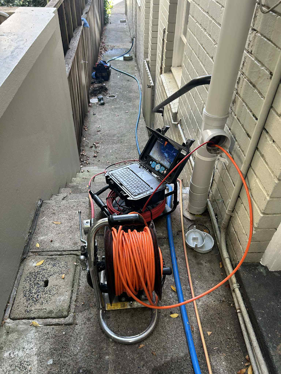 Your Rose Bay Plumber