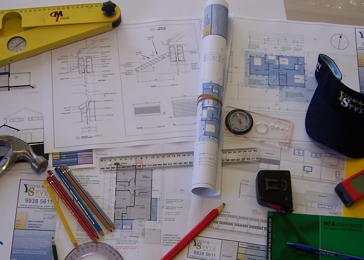 Your Style Designer Home Additions