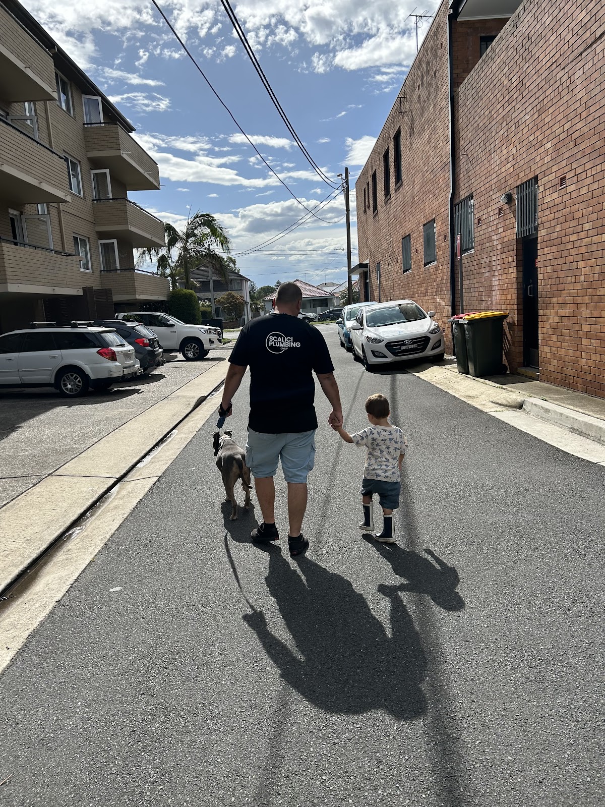 Your Sydney Plumber - Scalici