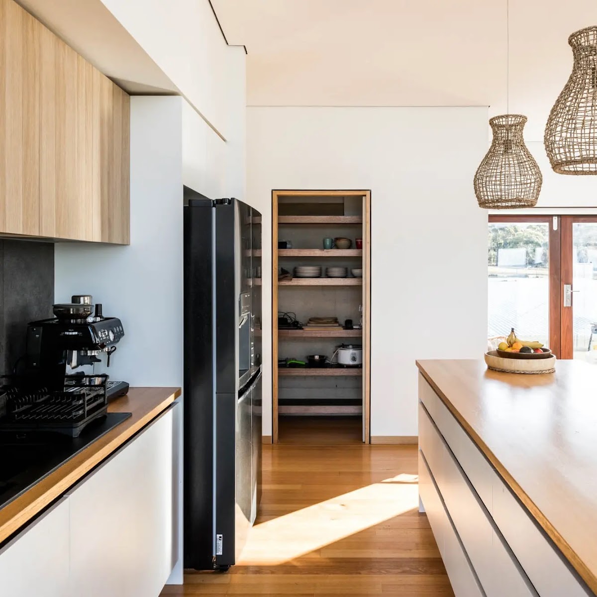 YT Joinery