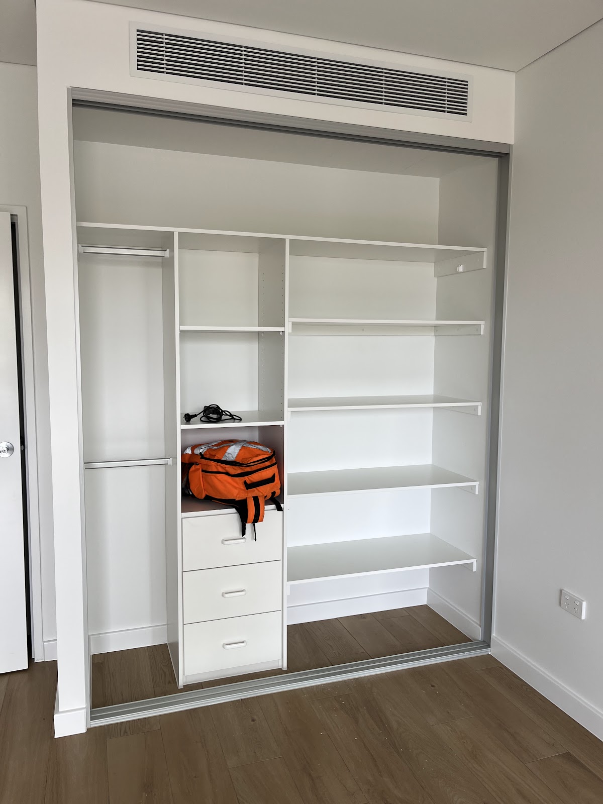Z built ins Sydney