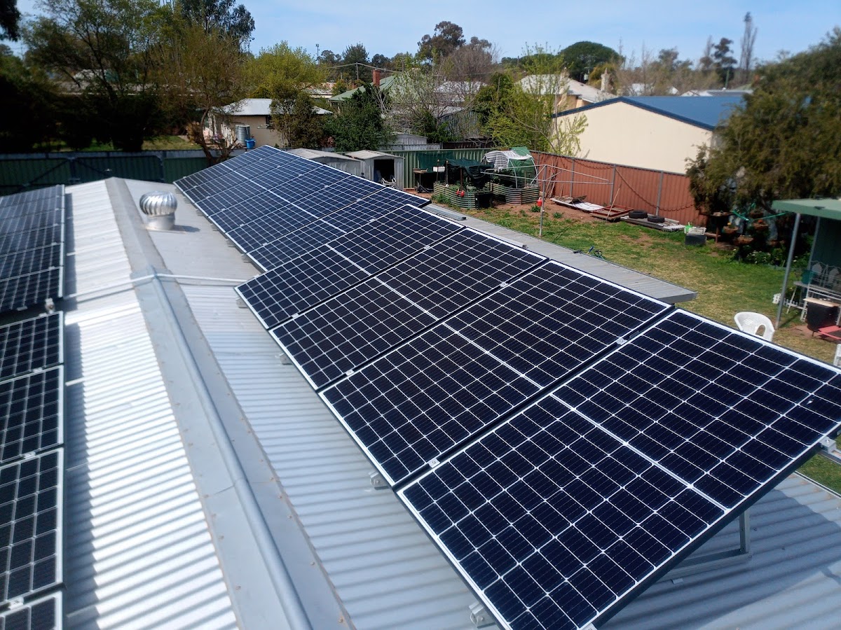 ZAC POWER - SOLAR ELECTRICAL AIRCON