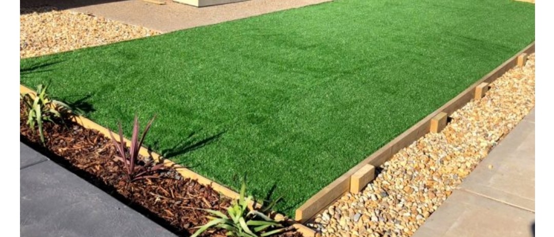 Zad Landscaping and Paving