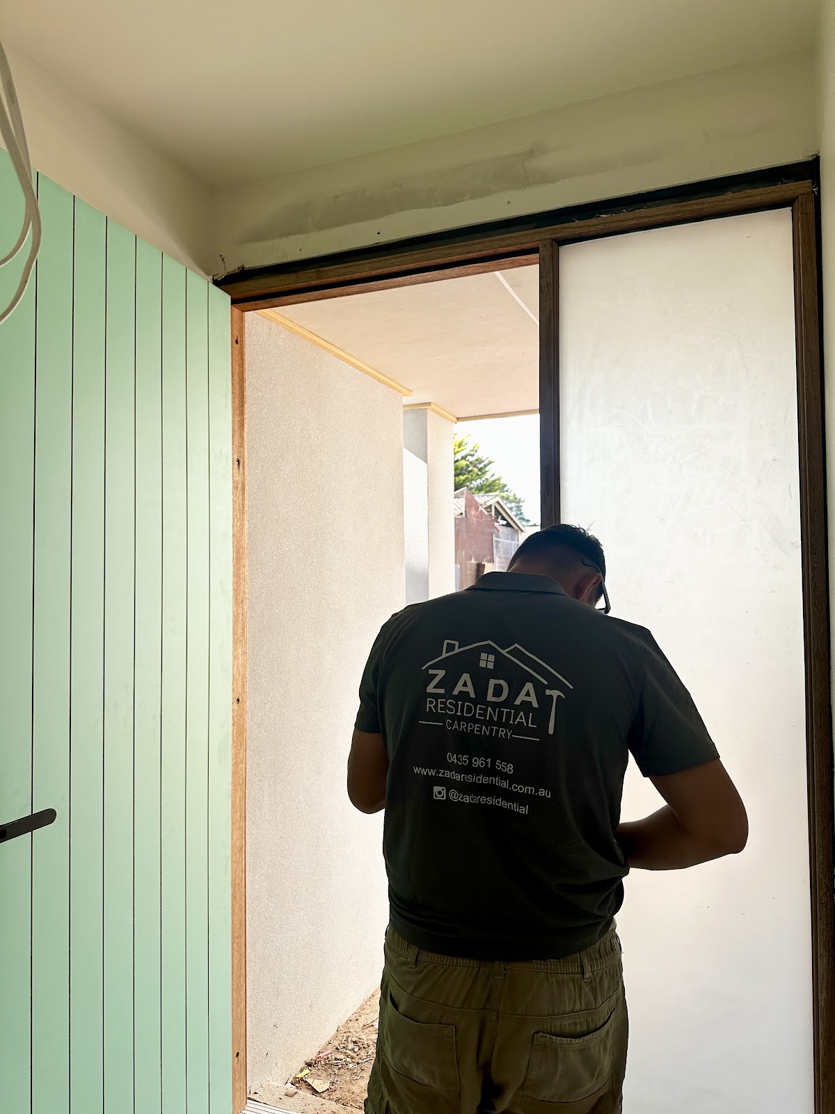 Zada Residential Carpentry