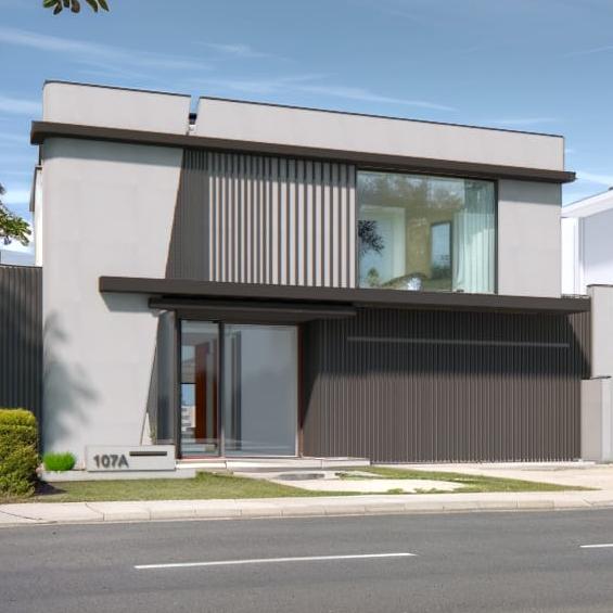 Zagros Homes