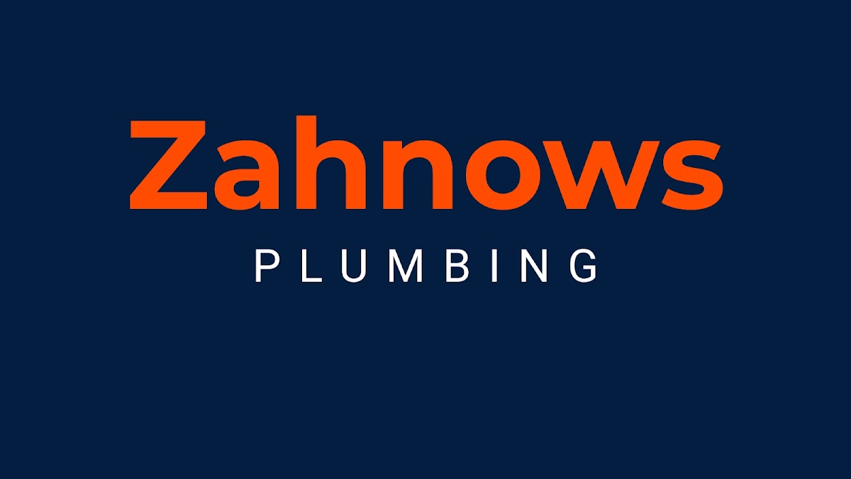 Zahnows Plumbing
