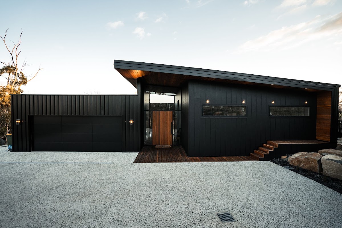 Zanetto Builders