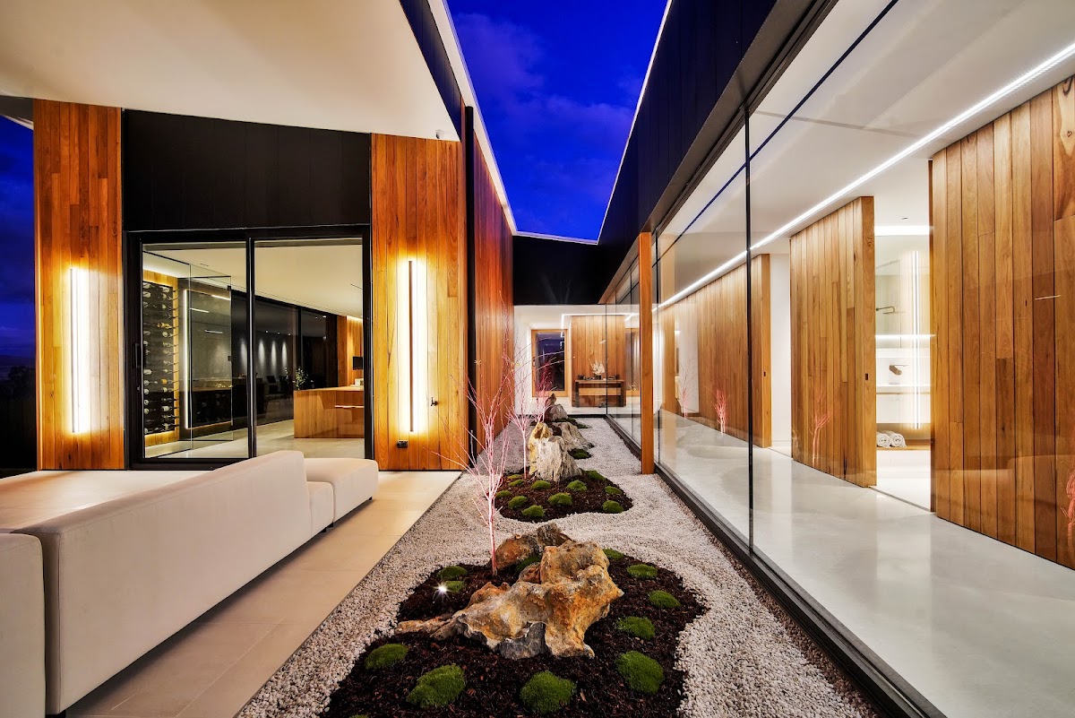 Zanetto Builders