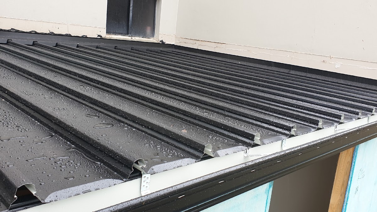 Zen Metal Roofing