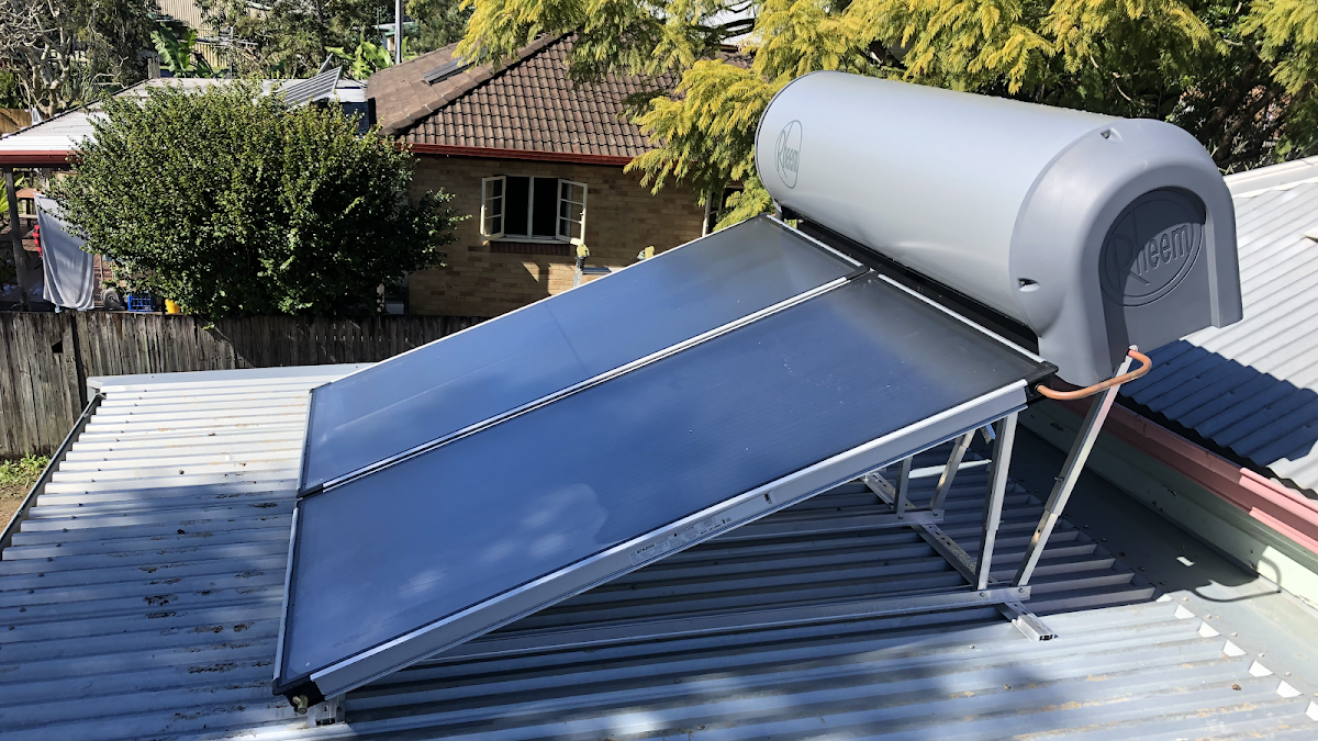 Zen Plumbing Pty Ltd
