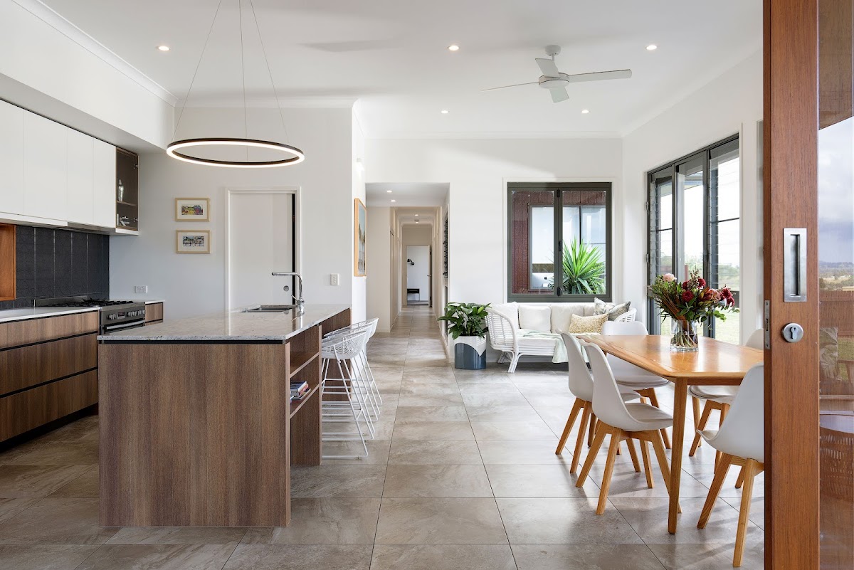 Zerner Building Company