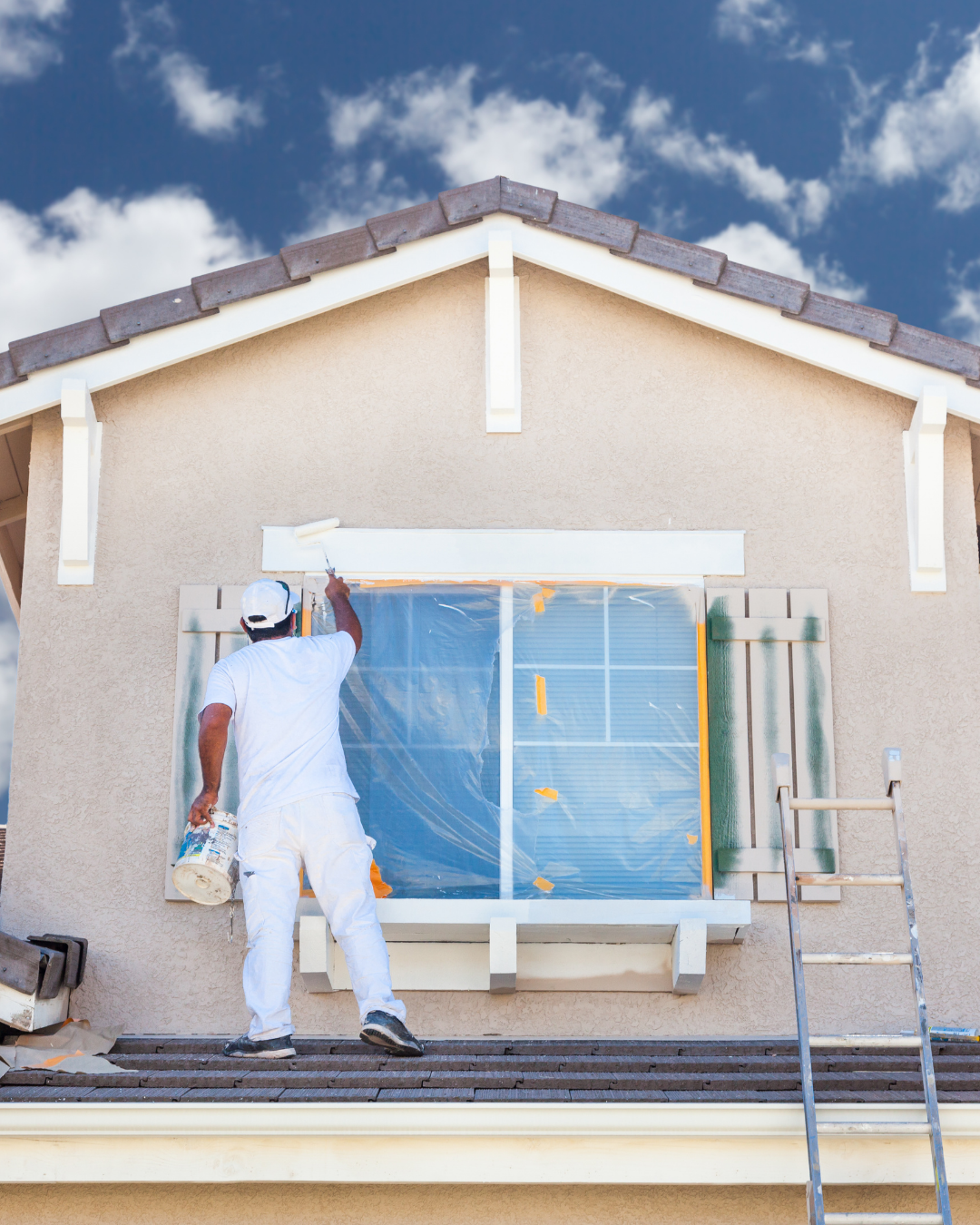 Zest Painting and Decorating