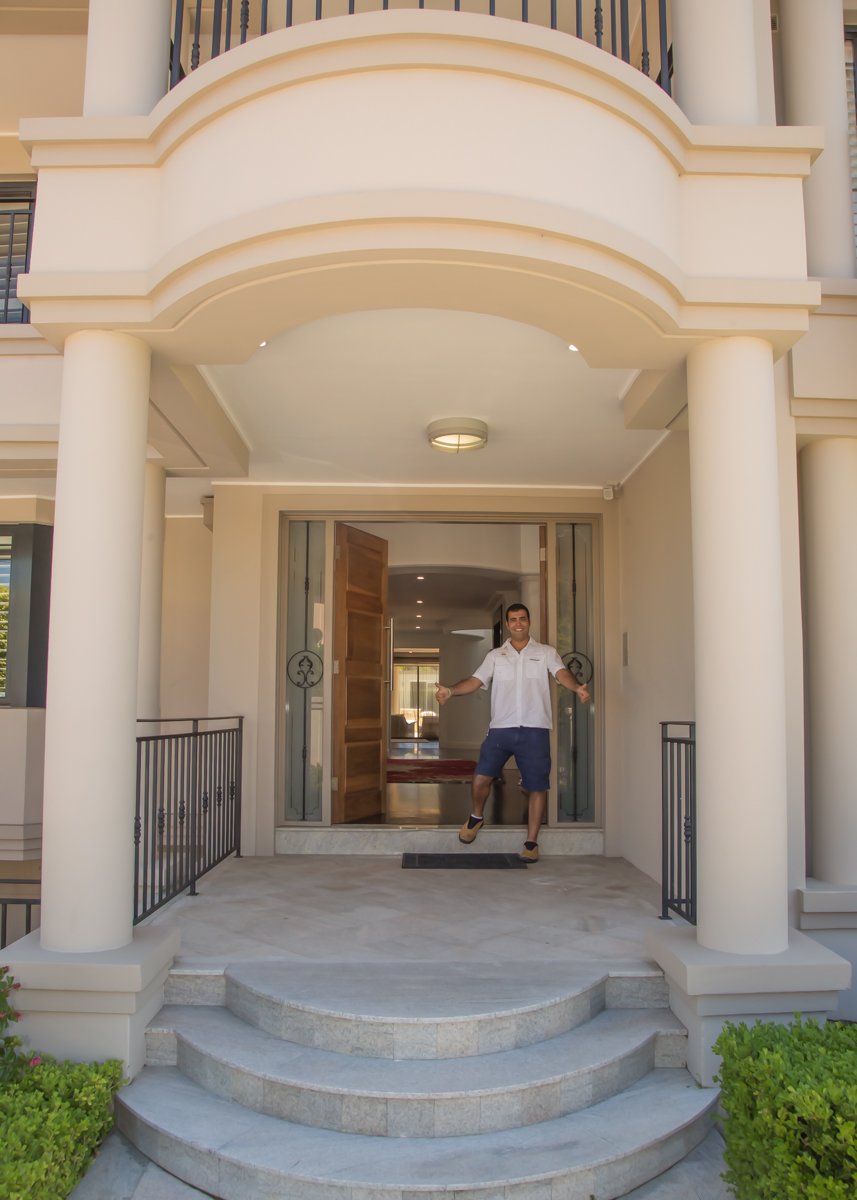 Zest Property Services