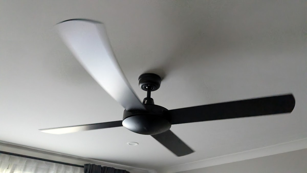 Zeus Electrical & Air