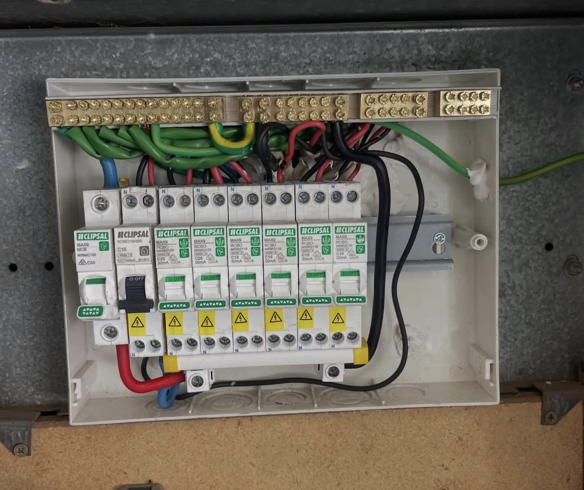Ziesing Electrical