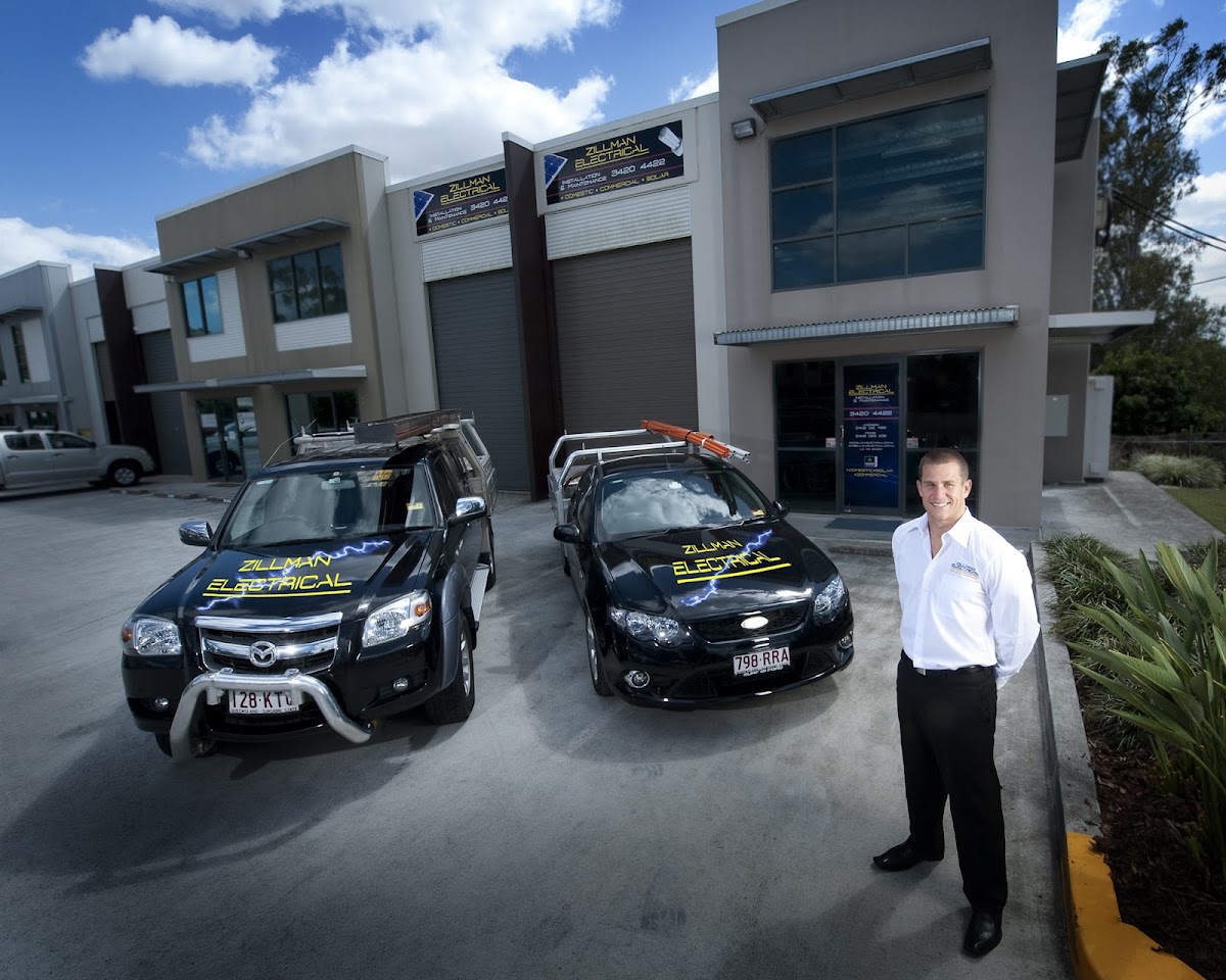 Zillman Electrical