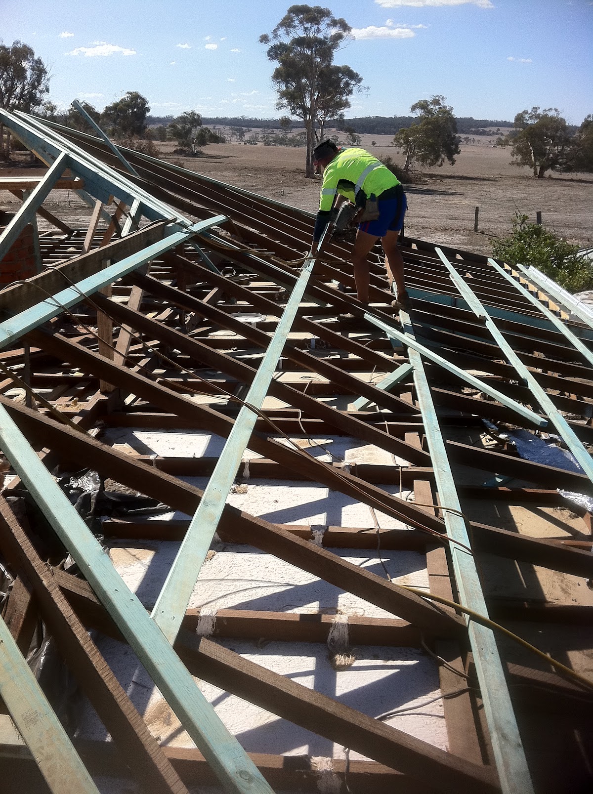 Zinclad Pty Ltd