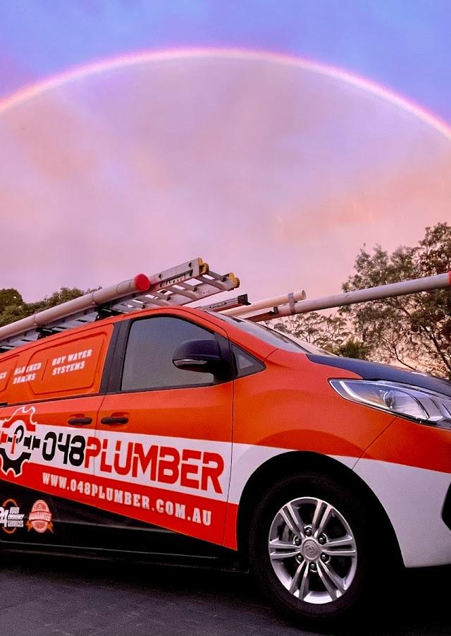 048 PLUMBER CENTRAL COAST
