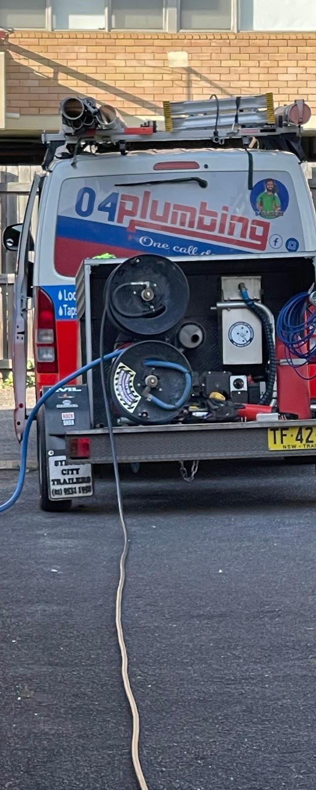 04Plumbing