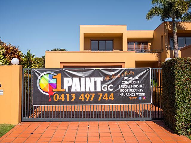 1 Paint GC