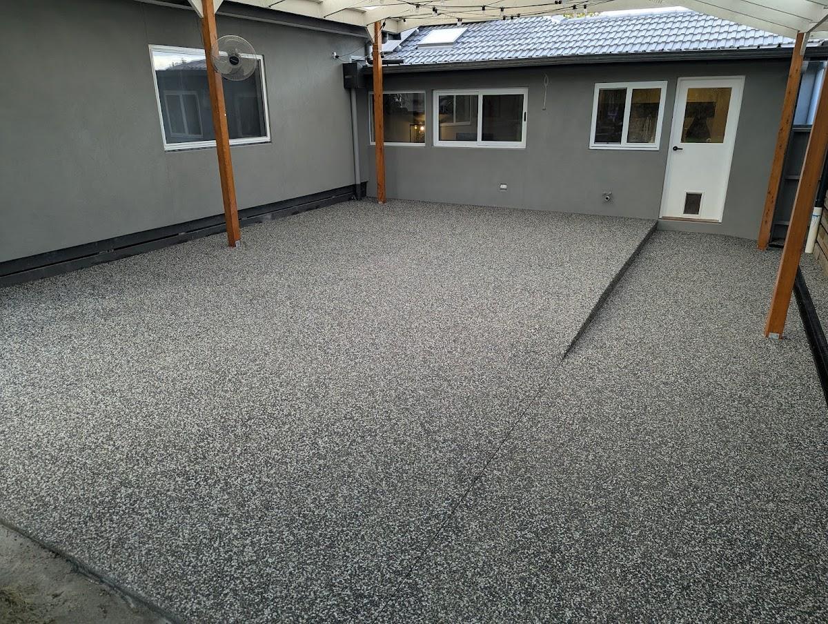 100Cement Concreting