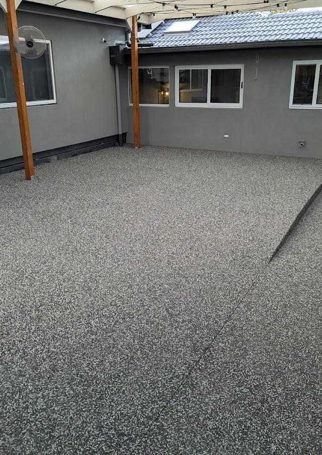 100Cement Concreting