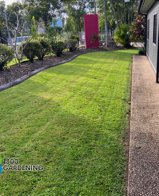 1300 4 Gardening
