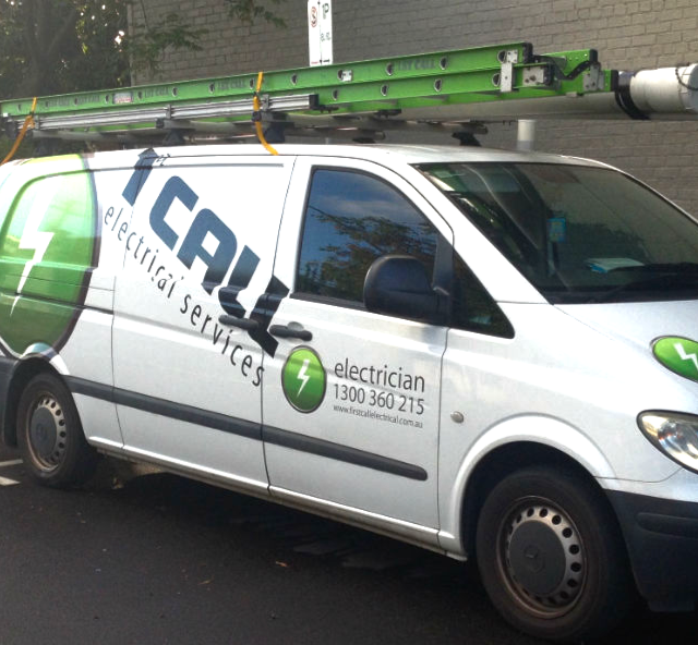 1st Call Electrical Services