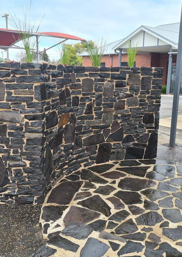 1st Class Landscaping Services