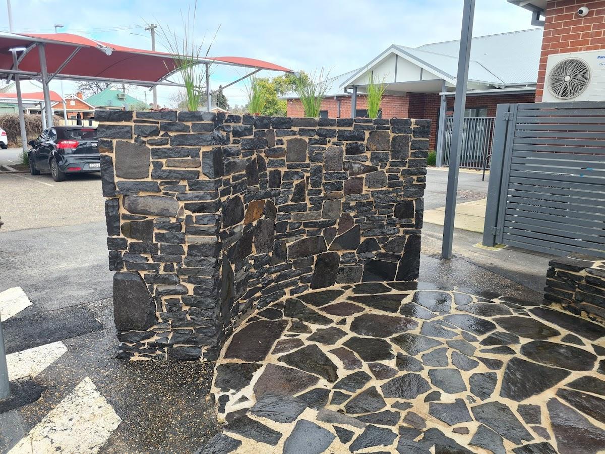 1st Class Landscaping Services