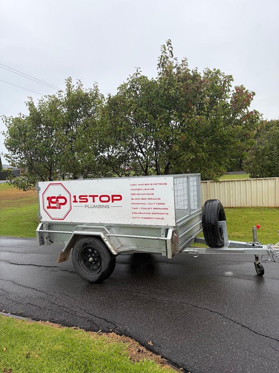 1STOP Plumbing