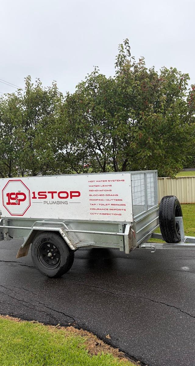 1STOP Plumbing